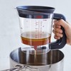 OXO Good Grips Good Gravy 4-Cup Fat Separator