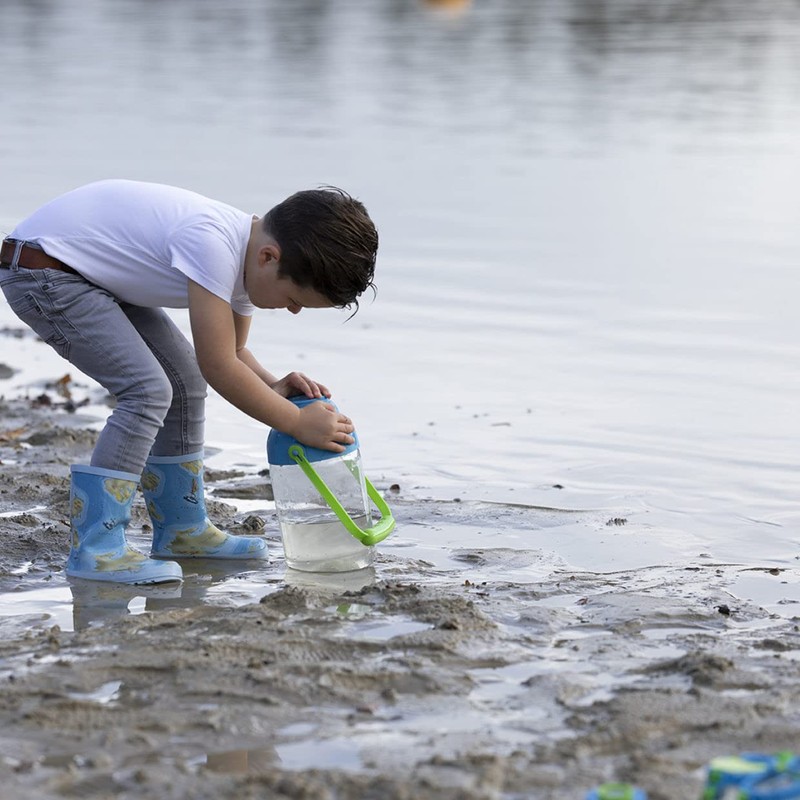 Magnifying Study Jar, Large
