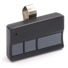 Unbranded For Liftmaster Chamberlain 373LM 371LM 950CD Garage Gate Door Remote Control