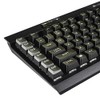 Skinit Decal Skin Compatible with K95 RGB Platinum Mechanical Gaming