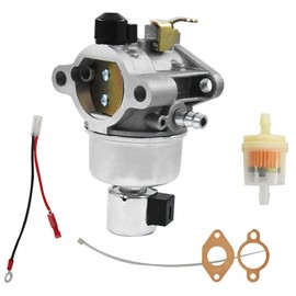 labwork AM132199 AM132033 12-853-56-S Carburetor Replacement for John Deere LT160 GT225 LX255 LX266 Engine Replacement for Kohler CV14 CV460S CV15S CV16S 15HP 16HP Engine Lawn Mower Tractor