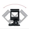 For GoPro Low Profile Frame Mount Protective Housing Case Cover