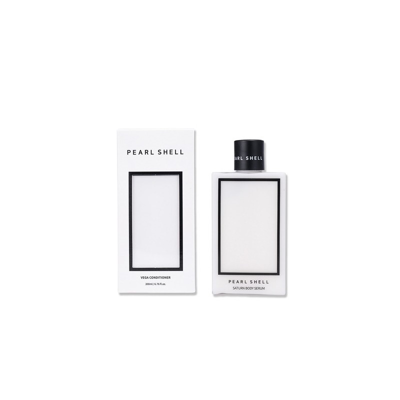 Pearlshell Saturn Body Serum 200ml / 펄쉘 새턴 바디세럼 200ml