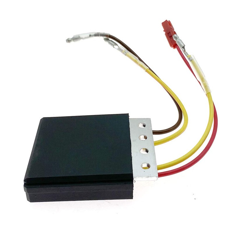 4010670 Voltage Regulator Rectifier