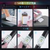 MAZERO Strobe Light, Explosive Light, 7 Color Switching, USB C