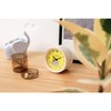Elcomune DCL-004 Leoni Alarm Clock Frederick Desk Clock