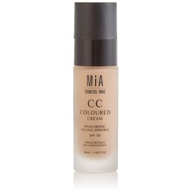 Mia Cosmetics CC Cream Spf30 Medium 30 ml 370163