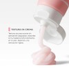 Medicube Salmon Dna Pdrn Crema Hidratante Hialurónica Rosa Calmante Ácido