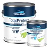 TotalBoat TotalProtect Epoxy Barrier Coat System (White, Gallon)