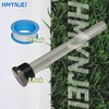 RV Water Heater Anode Rods 9.25" x 3/4" NPT for