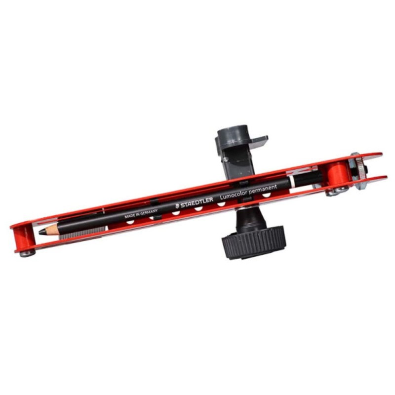 Colad Automotive Refinishing Body Line Marking Tool