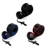 KPEPIX 3 PCS Spinning Rod Sleeve - Fishing Pole Sleeve