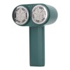 Fabric Shaver Multifunction Efficient 2 in 1 USB Rechargeable Lint