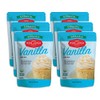 Miss Jones Baking Organic Yellow Cake and Cupcake Mix, Non-GMO,