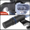 A-Premium Engine Camshaft Position Sensor Compatible with Dodge Ram 2500,
