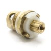 Thrifco Plumbing 4402720 Union Brass Stem Cold