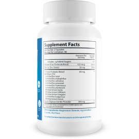 Happy Health Marketplace Fresh Tooth 360 Pro Our Best Oral Dental Probiotics for Teeth & Gums