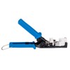 45° Angled Keystone Speed Termination Tool, Fast & Easy Time