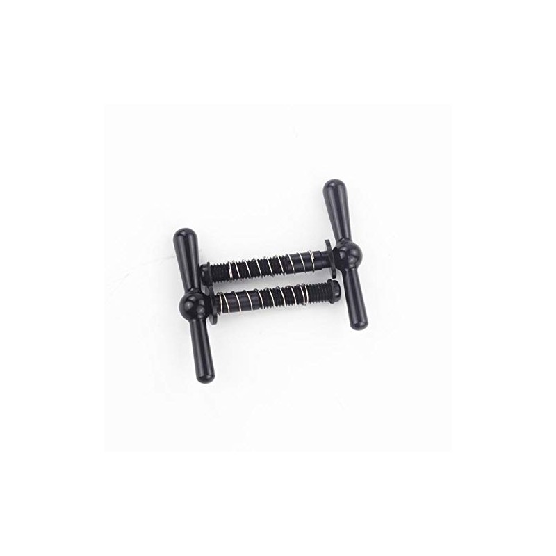 ACEOFFIX Hinge Clamps for Brompton Folding Bike,Magnet Antique Easy Shell