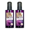 Cheongjeongmiin 2 Aurora Argan Hair Essence 140ml / 청정미인 2개 오로라 아르간 헤어에센스 140ml