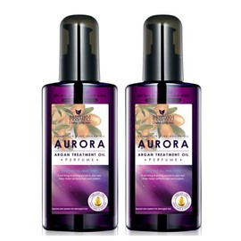 Cheongjeongmiin 2 Aurora Argan Hair Essence 140ml / 청정미인 2개 오로라 아르간 헤어에센스 140ml