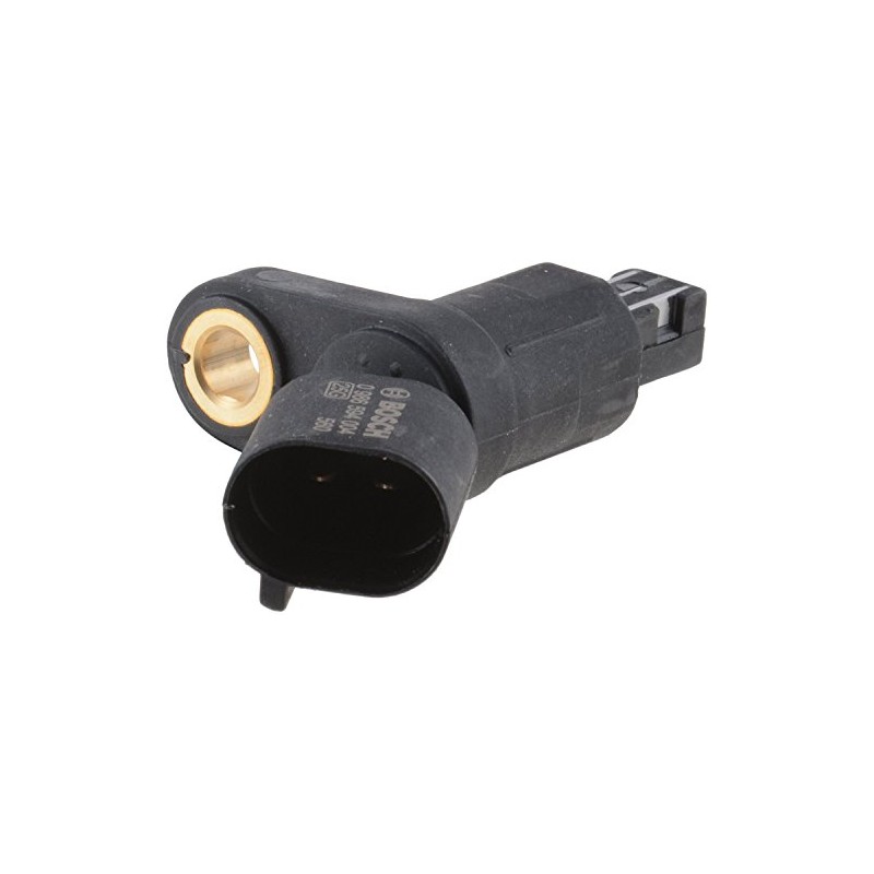 Bosch 0986594004 ABS Wheel Speed Sensor