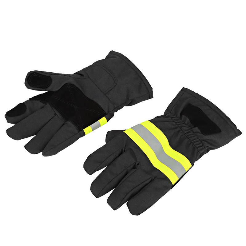 Fireproof Anti Fire Equipment Heat Resistant Fire Retardant Firefighters Protection