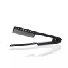 PYT Hairstyle Straightening Come, Black. K12