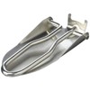 UST U-Dig-It Folding Shovel with Lightweight Stainless Steel Construction for