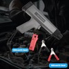 Digital Timing Gun for 12V Motor Digital Display Ergonomic Grip