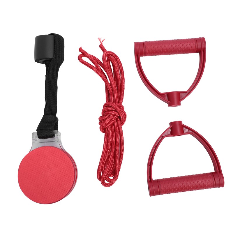 Shoulder Pulley for Physical Care Rotator Cuff Recovery Alleviate Sore