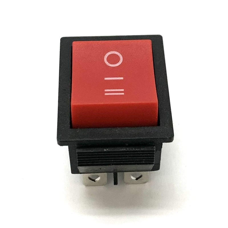 Start On Off Switch for Champion CPE 46539 46565 100397