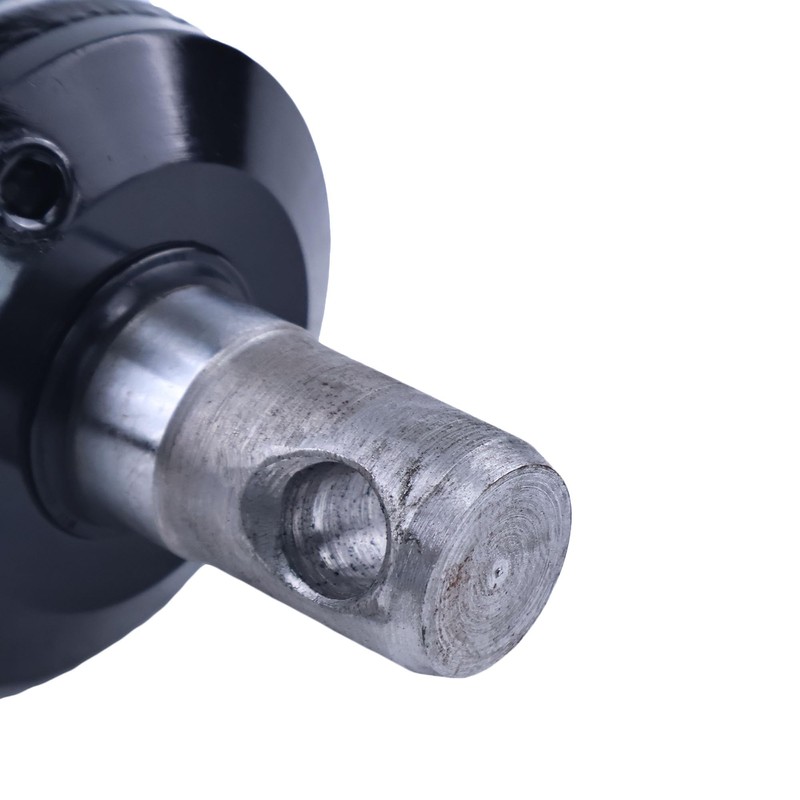 Demfec Lift Cylinder Compatible with JD 317, 318 Hydraulic Blade