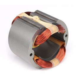 Steel Dragon Tools 44070 Motor Field fits RIDGID 700 Power Drive Pipe Threader Threading Machine
