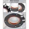 Replacement Diaphragm Fit for Alto Professional TS308 TS-310 TS315 Neo