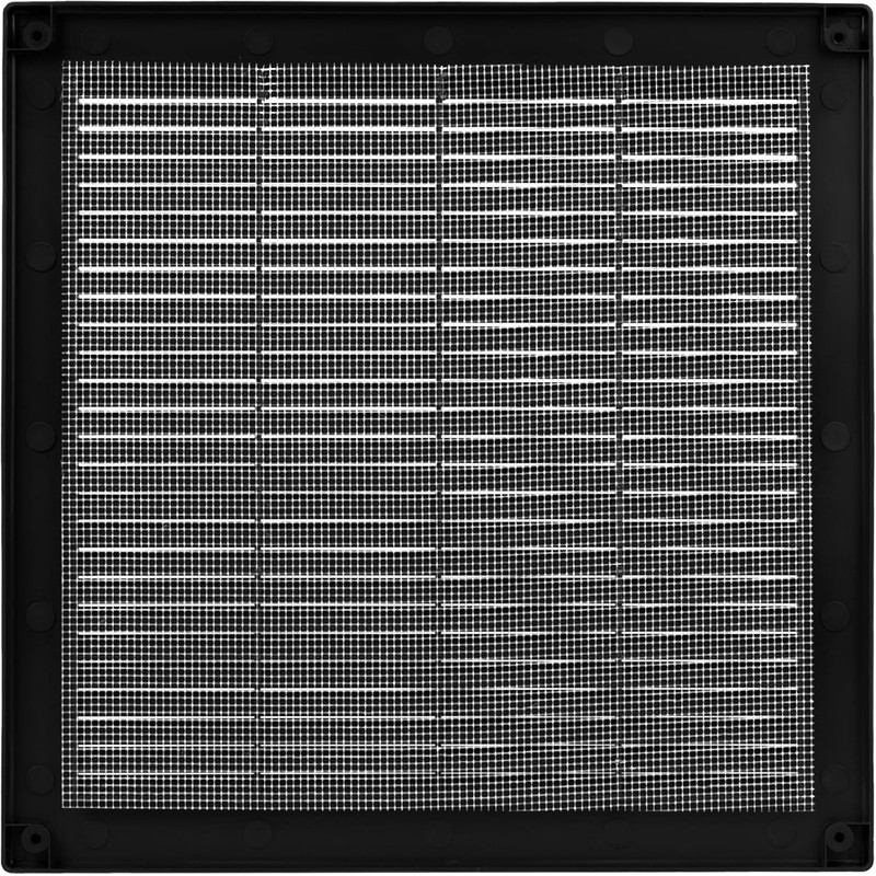 Vent Systems 10" x 10" Inch (Opening Dimensions) - Pack