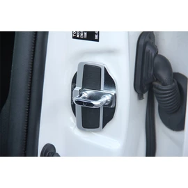 TRD TRD Door Stabilizer (Common Type) 2 Pieces MS304-00001 (MS304-00001)