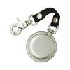 Compass Keychain | Portable Hiking Compass | Hiking Survival Small