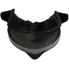 Hjc Helmets Cs-r2 Chin Curtain 210-002