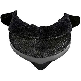 Hjc Helmets Cs-r2 Chin Curtain 210-002