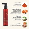 Scalp Ssag Serum Red Edition 140ml – Suero Capilar Coreano