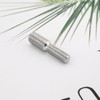 Be In Your Mind 4pcs M6 to M8 Double End