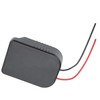 18V Battery Convertor 14 AWG Cable Battery Adapter for Bosch