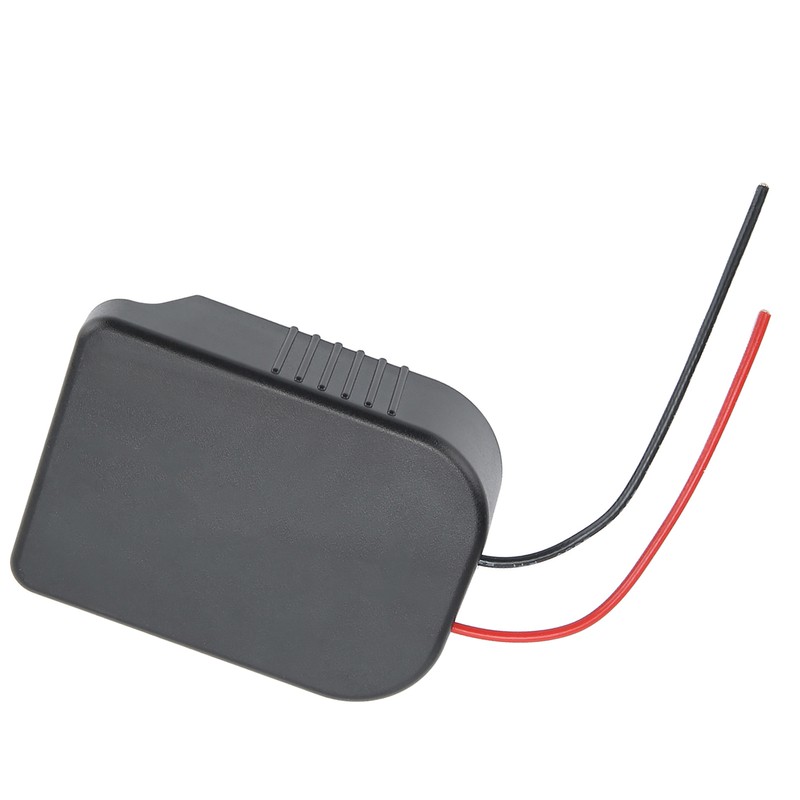 18V Battery Convertor 14 AWG Cable Battery Adapter for Bosch