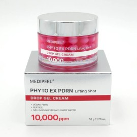 Medipeel Phyto Ex Pdrn Lifting Shot Drop Gel Crema 50g Todo Tipo De Piel Danoche