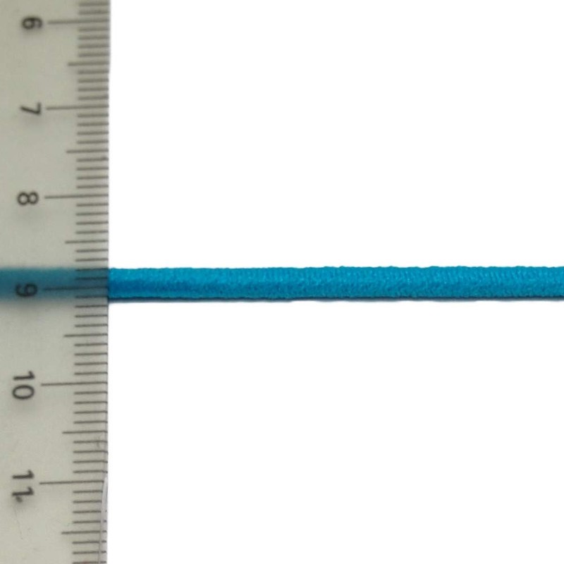 [Machida Siten] Wooly Color Rubber (Thickness Approx. 0.1 inch (3