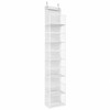 Hanging Door Organizer for Home Storage – 6 Layer Space-Saving