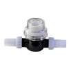Mitty Dairy Inline filter for cow or goat milking machine