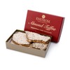 Enstrom Dark Chocolate Almond Toffee 1lb box | Handcrafted |
