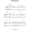 Bill Evans - 19 Arrangements for Solo Piano
